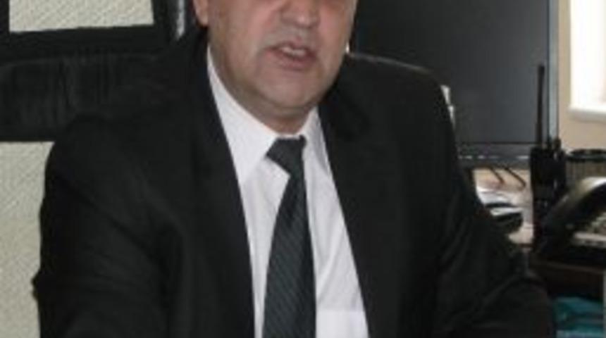 Sorgun İl&ccedil; Emniyet M&uuml;d&uuml;r&uuml; S&uuml;leyman Memiş&rsquo;den Dolandırıcılık Uyarısı