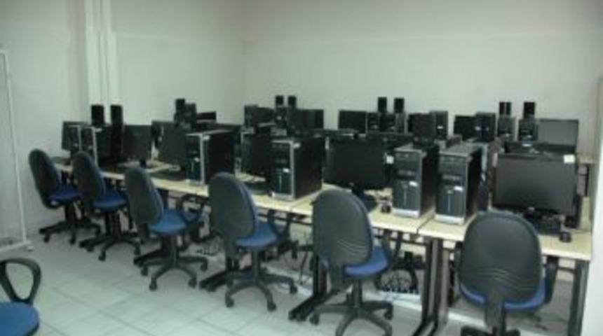 &Uuml;cretsiz İnternete Vatandaşlar İlgisiz Kaldı