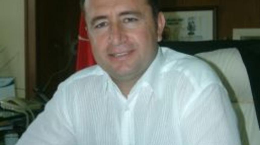 Gazipaşa Belediyesi Karayollarına Dava A&ccedil;acak