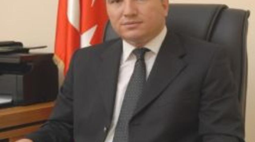 Dr. Boz: "kanserde Erken Teşhis Hayat Kurtarır"