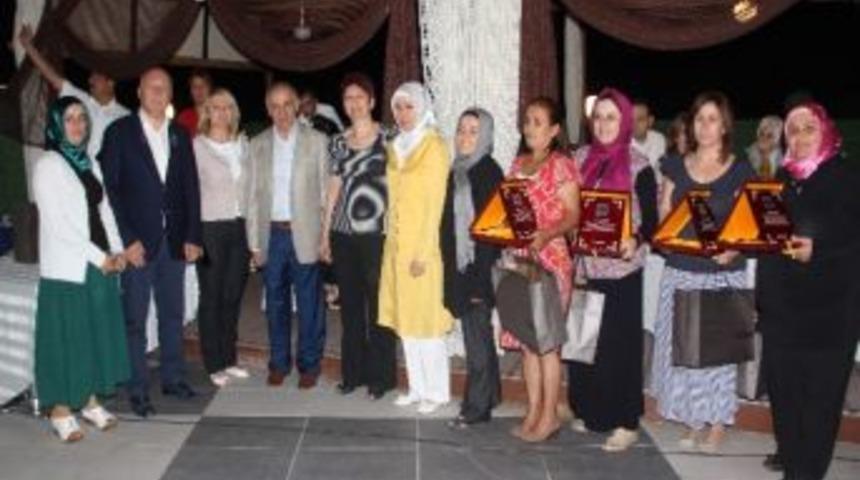 Ramsey&rsquo;den Personeline İftar