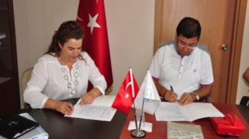 Milas’ta Restorasyon Çalışmaları