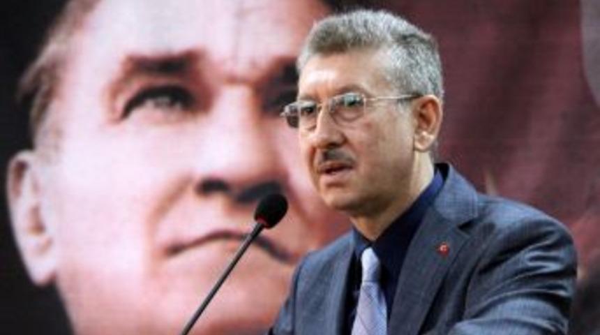 Savur, Valilik G&ouml;revine Başladı