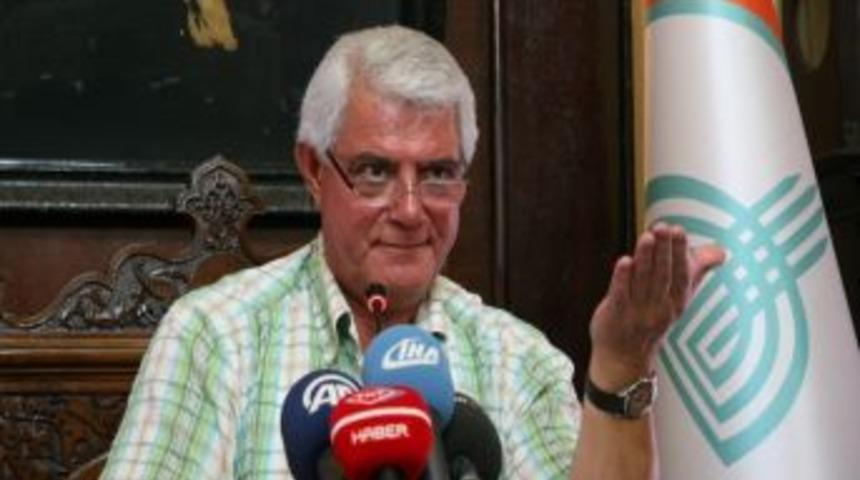 Başkan Sedef&ccedil;i&rsquo;ye Resmi Koruma Verildi