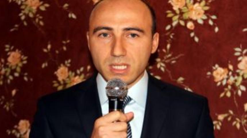 Kırşehir &Uuml;lk&uuml; Ocakları'ndan Şehit Aileleri Ve Gazilere İftar