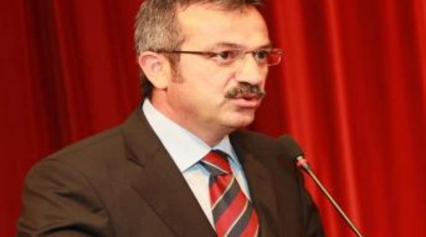 Başkan K&ouml;şker&rsquo;den 17 Ağustos Mesajı