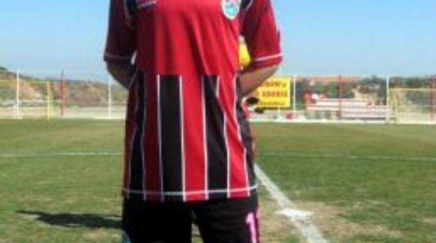 Yattara İbrahim Transfer D&ouml;neminin G&ouml;zde İsmi Oldu