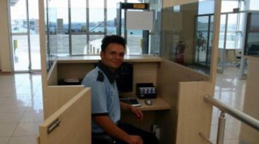 Ayvalık Belediyesi&rsquo;nden Turizme Bir Katkı Daha