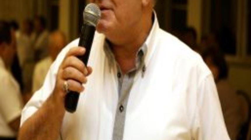 Gaziantep Üniversitesi İftar Yemeğinde Bir Araya Geldi