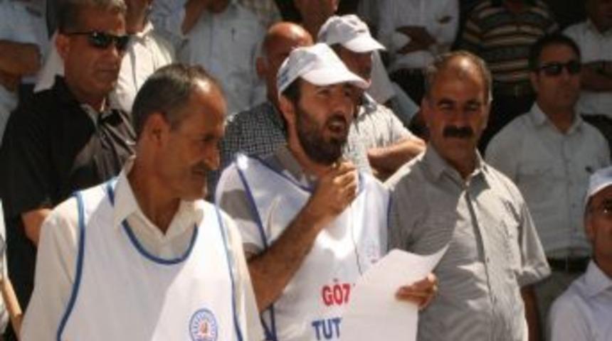 T&uuml;m Bel-sen&lsquo;den Basın A&ccedil;ıklaması