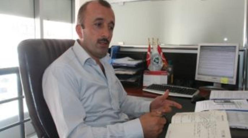 İzmit&rsquo;te Dilenciler Toplandı