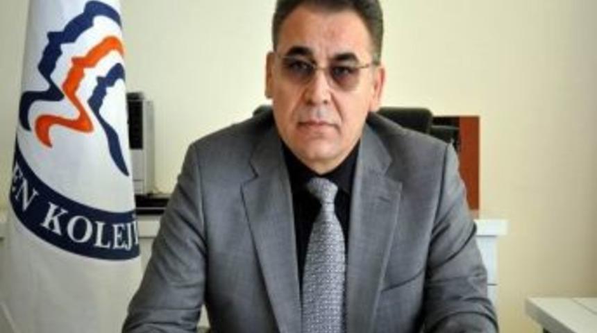 &Ouml;zel Kardelen Koleji&rsquo;nden Ramazan Bayramı Kutlaması