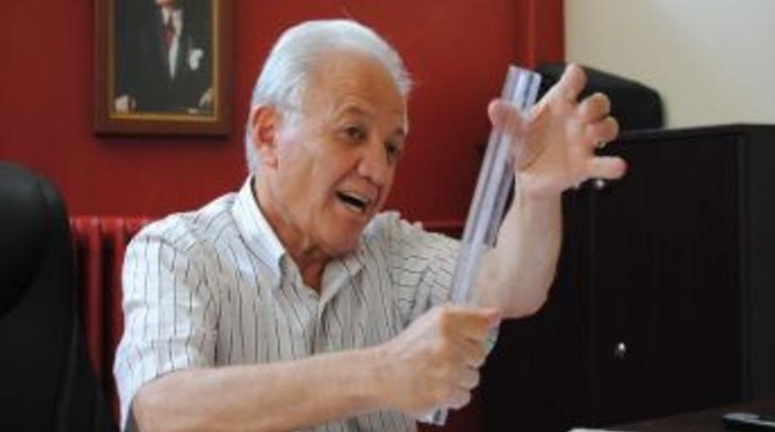 İmo'dan Okullardaki G&uuml;&ccedil;lendirmelere &Ouml;vg&uuml;