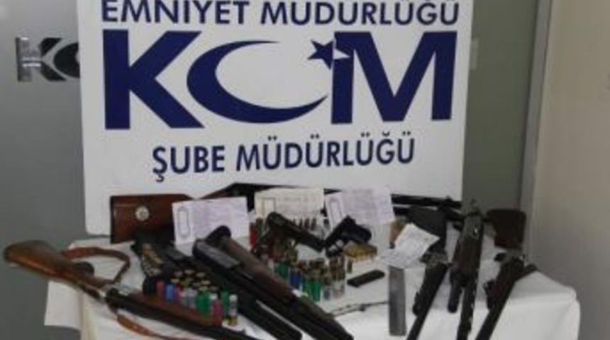 &Ccedil;anakkale&rsquo;de Su&ccedil; &Ouml;rg&uuml;t&uuml; Operasyonu