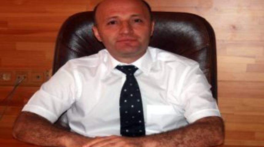 Akdeniz &Uuml;niversitesi Hastanesi Bayrama Hazır