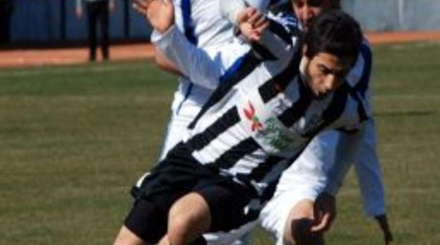 Aydınspor 1923&rsquo;te Serdar Deniz Takımdan Ayrıldı