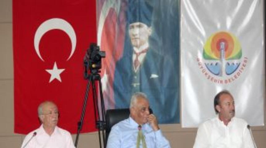 MHP Meclis &Uuml;yesi Aslan: Katı Atık Vergisinde B&uuml;y&uuml;k Haksızlık Yapılıyor