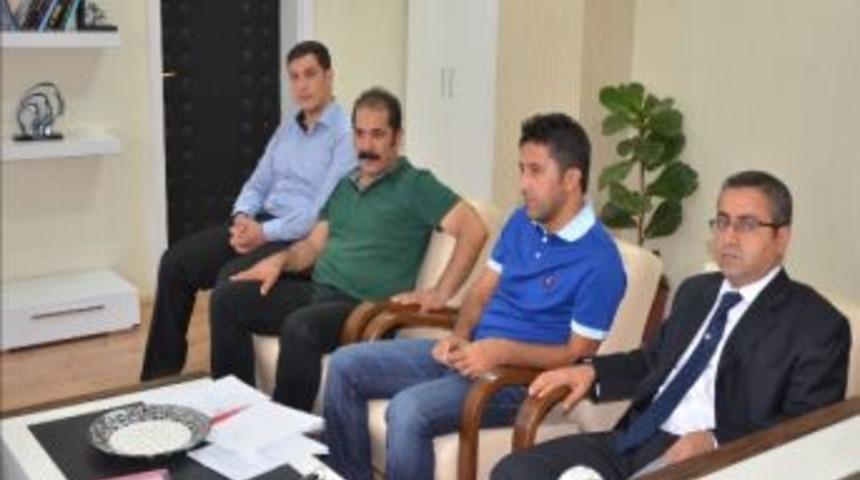 Triatlon Şampiyonası 8-9 Eylül'de Elazığ‘da Başlıyor