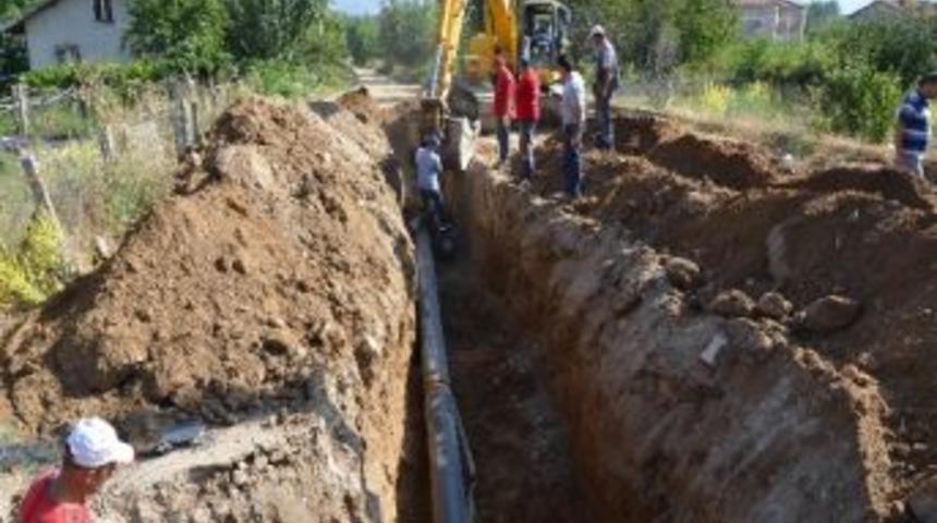 Simav&rsquo;da Jeotermale 3 Bin Yeni Abone