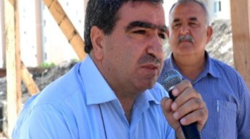 M&uuml;ft&uuml; Şekerci&rsquo;nin Sağlık Durumu İyiye Gidiyor