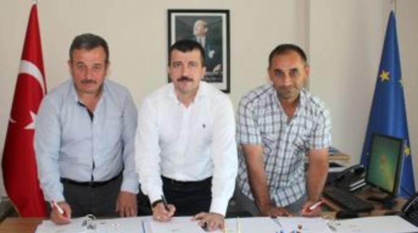 TKDK Destekleri Devam Ediyor