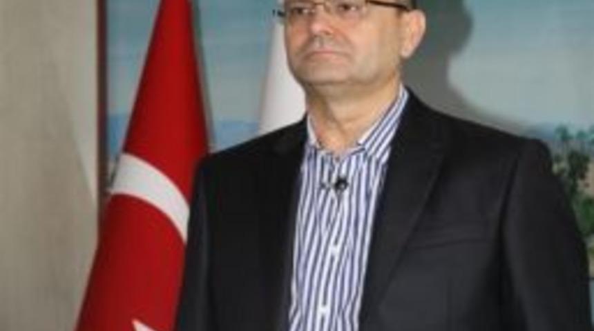 Aşut Mersinlilerin Ramazan Bayramı&rsquo;nı Kutladı