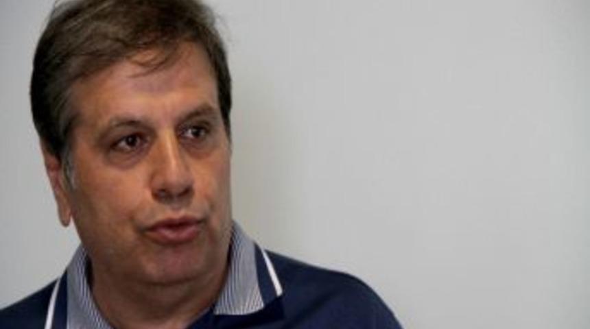 &Ccedil;ınarlı Mahallesi&rsquo;ne &lsquo;dicle&rsquo; Adının Verilmesi Teklifi