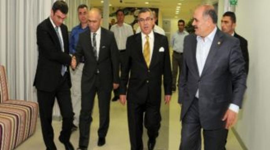 Turkcell Global Bilgi&rsquo;de Buluştular