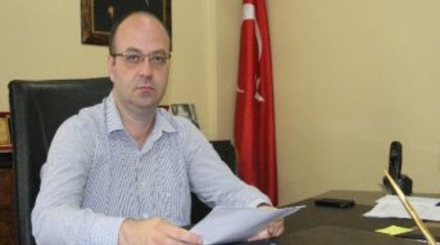 17 Ağustos Depremi&rsquo;nin 13. Yıld&ouml;n&uuml;m&uuml;