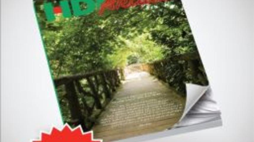 Hdı Akt&uuml;el Sekt&ouml;re Renk Getirecek