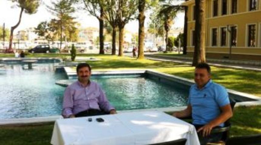 "anayasa Mahkemesi 23 Eyl&uuml;l'den İtibaren Bireysel Başvuruları Kabul Edecek"