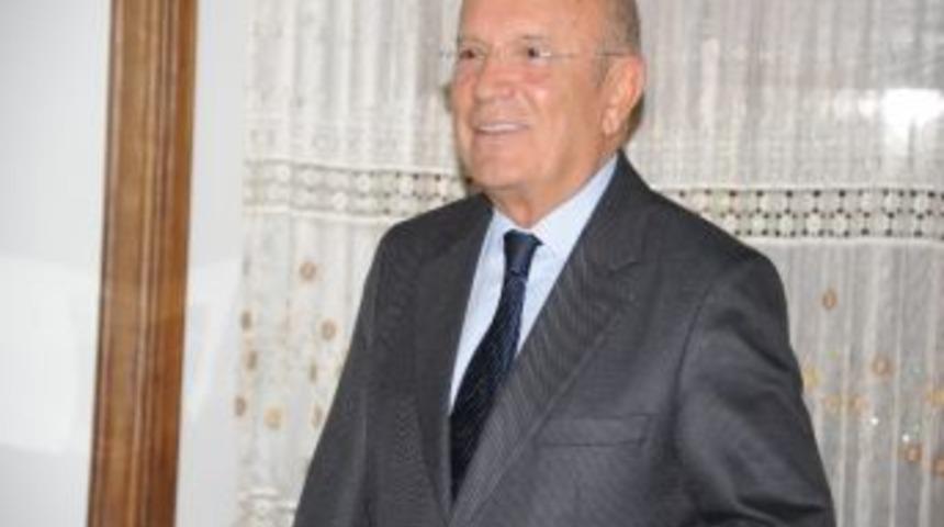 Karaman Belediyesi Bayrama Hazır