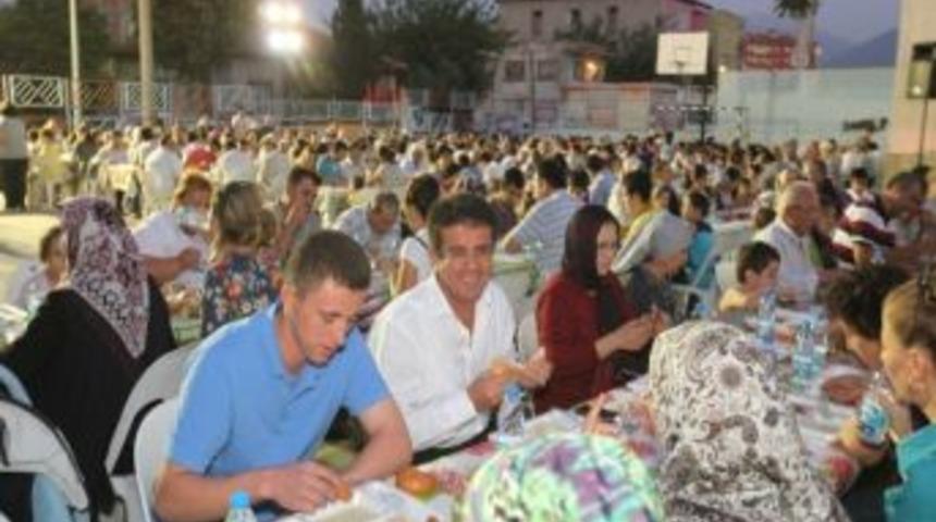 Başkan Zolan&rsquo;dan Pelitlibağ&rsquo;a Park M&uuml;jdesi