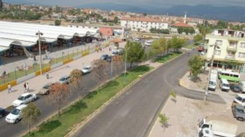 G&ouml;nen'de Altyapı &Ccedil;alışmalarına Mahalle Ayrımı Yapılmadan Devam Ediliyor