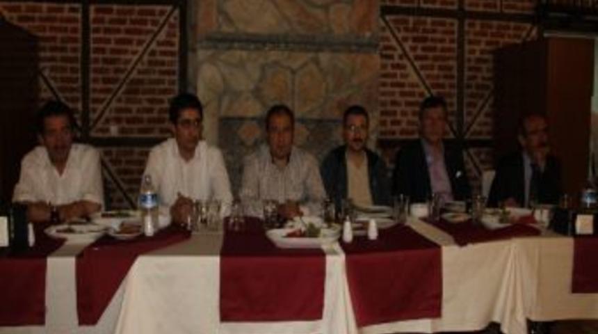 Oğuzlar Belediyesi&rsquo;nden İftar