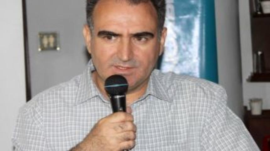 Vali Özkan’dan Il Özel Idaresi Çalışanlarına Bayram Müjdesi