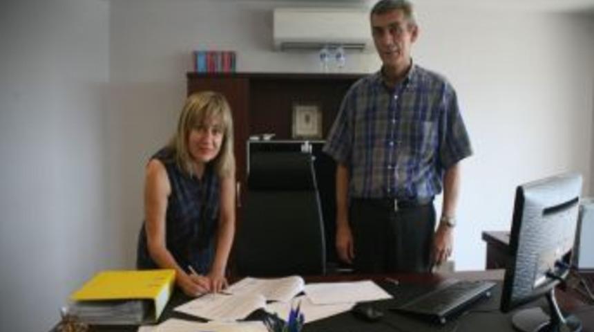 Sel&ccedil;uk&rsquo;ta Atık İla&ccedil; Kampanyası Başlıyor