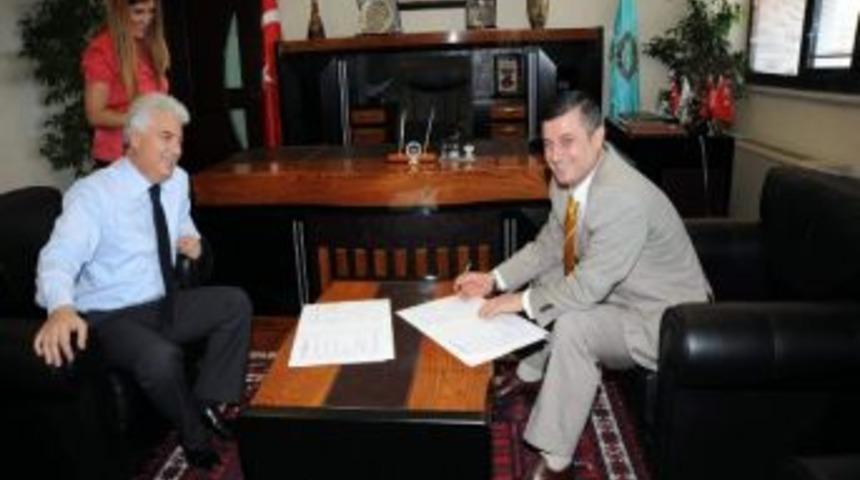 Balıkesir'deki K&ouml;ylerin İ&ccedil;me Suyu &Uuml;niversitede Analiz Edilecek