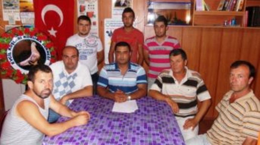 Evcil Kuşları Koruma Derneği Şark&ouml;y&rsquo;de Kuruldu