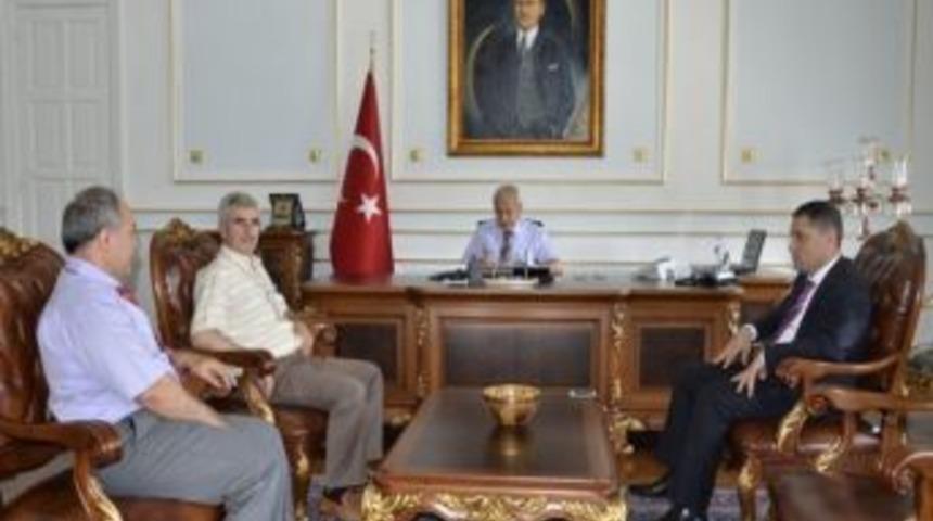 Velimeşe Belediyesi Anaokulu Yaptıracak