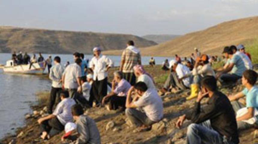 14 yaşındaki gen&ccedil; boğuldu