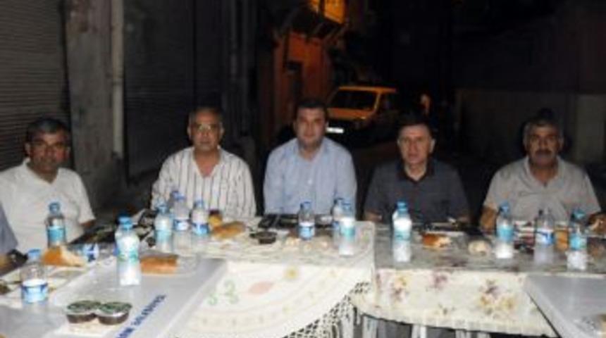 Ayanoğlu'ndan &ouml;nemli mesajlar