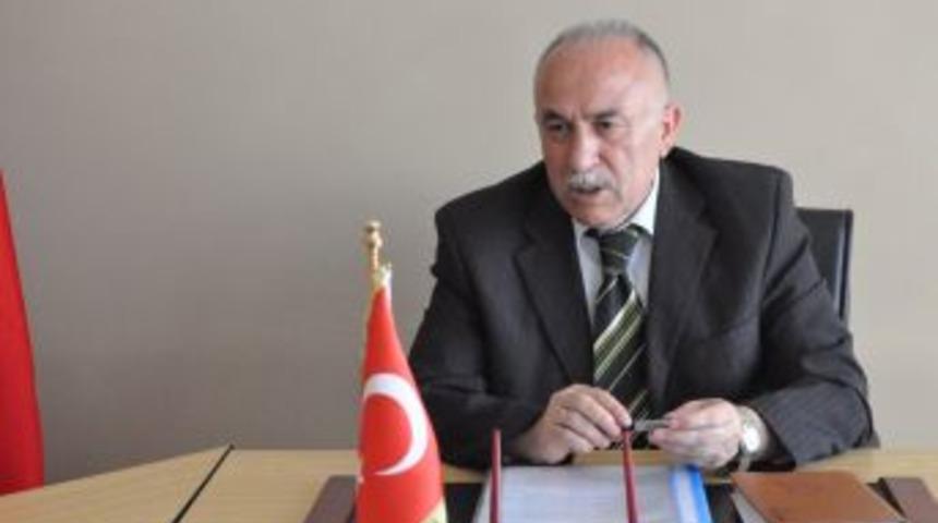 &ldquo;Kanunlara uyacağız&rdquo;