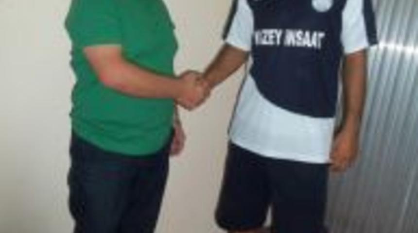 Geliboluspor'da transfer devam ediyor