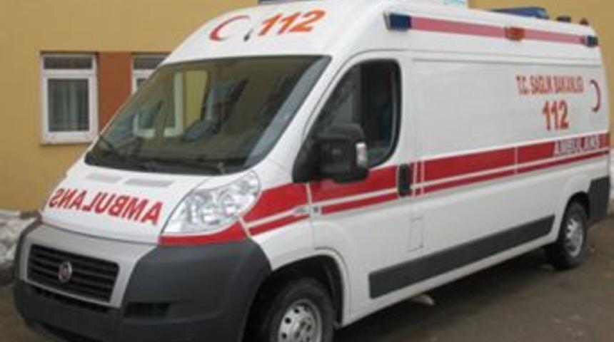 İznik&rsquo;e ikinci 112 noktası