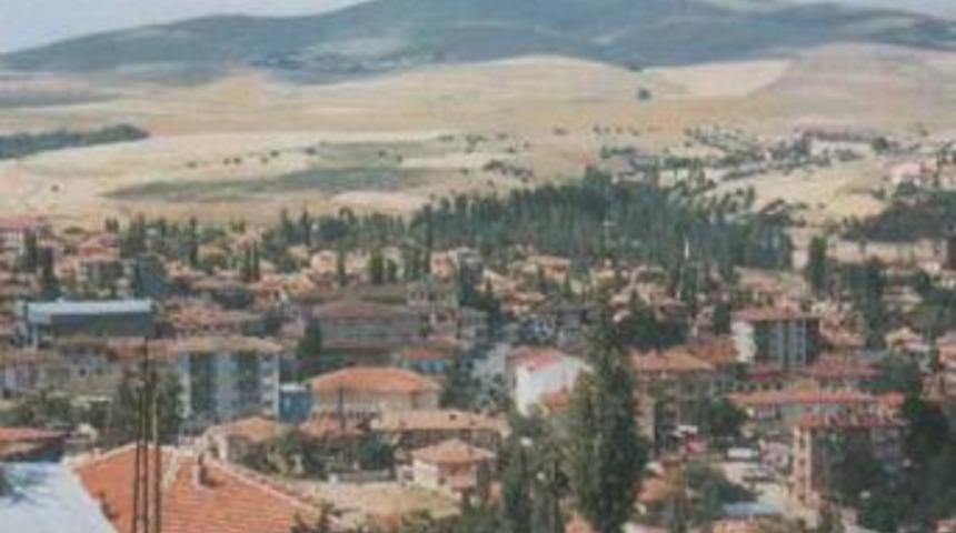 Keskin&rsquo;de ila&ccedil;lama yok