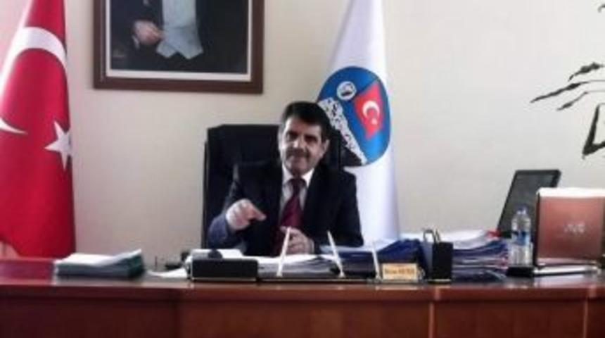 Belediye Başkanı Nevzat Bozkuş&rsquo;un Ramazan Bayramı Mesajı