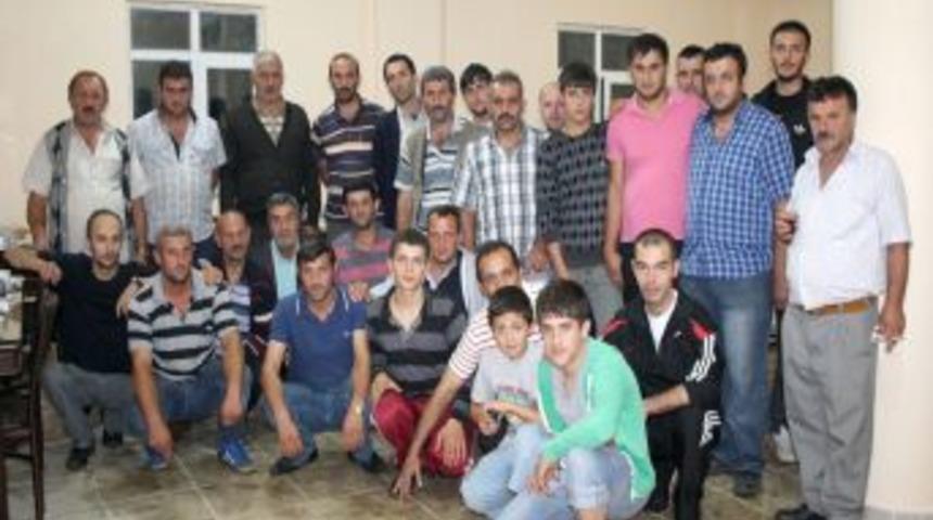 &ldquo;Sahabe Efendilerimiz Iftar Saatinde Kapıda Yemeğe Misafir Arardı&rdquo;