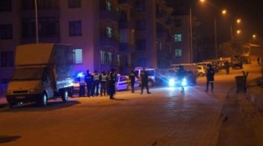 Polis, Bayram &Ouml;ncesi Denetimlerini Arttırdı