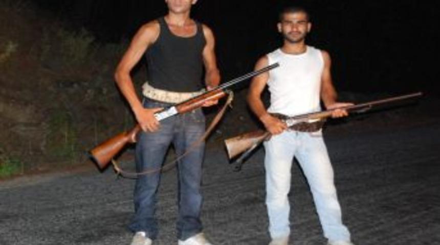 K&ouml;yl&uuml;lerin &lsquo;hırsız&rsquo; N&ouml;beti